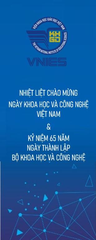 Ngày KH&CN Việt Nam